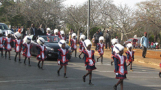 Makhado 2012 Annual Show