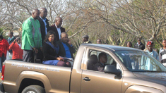 Makhado 2012 Annual Show
