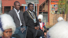 Makhado 2012 Annual Show