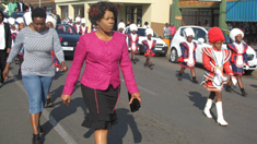Makhado 2012 Annual Show