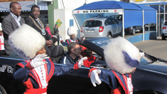 Makhado 2012 Annual Show
