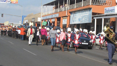 Makhado 2012 Annual Show