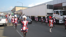 Makhado 2012 Annual Show