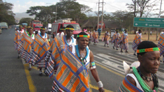 Makhado 2012 Annual Show