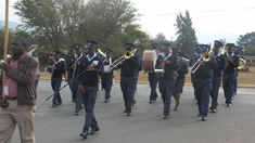Makhado 2012 Annual Show