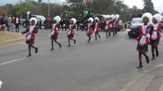 Makhado 2012 Annual Show