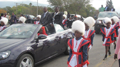 Makhado 2012 Annual Show
