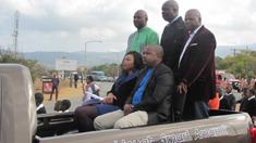 Makhado 2012 Annual Show