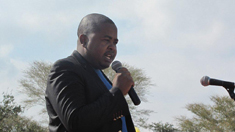 Makhado 2012 Annual Show