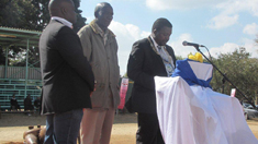 Makhado 2012 Annual Show