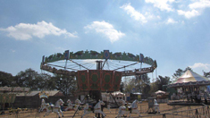 Makhado 2012 Annual Show